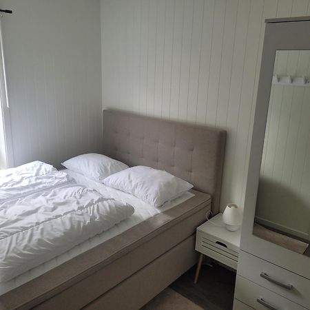 Waterfront Suite L Ballstad L Lofoten L Norway Exterior foto